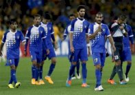 إجماع كويتي على إرتكاب أخطاء ساهمت بخسارة استراليا