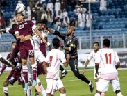 تجدد الموعد بين قطر والإمارات لتفادي سيناريو 2007