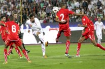 البحرين الطموحة لعرقلة إيران القوية في كأس آسيا 2015