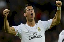 العلامة التجارية لرونالدو ترتفع إلى54 مليون بعام 2014