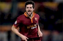 غارسيا يؤكد تمسكه بديسترو ويعلن بقائه في صفوف روما