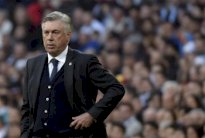 انشيلوتي يدافع عن بيل بعد تلقيه صافرات الاستهجان