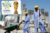 تجدد الدعوات المطالبة بسحب مونديال 2022 من قطر