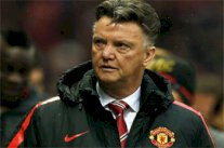 فال غال: واثق من تجديد عقد دي خيا .. وفالديس سينافسه