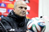 مدرب فلسطين يراهن على 