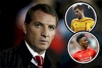 رودجرز يبرر إجازة سترلينغ ويقلل من خطورة إصابة جيرارد