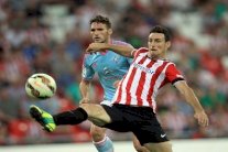 أتلتيك بلباو يضع قدماً في ربع نهائي كاس إسبانيا