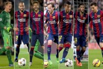 294 مليون يورو قيمة دكة بدلاء برشلونة أمام سوسيداد