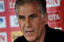 كيروش مدرب إيران الفريق الأفضل فاز