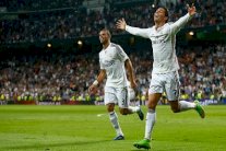 إستفتاء جديد يؤكد تفوق رونالدو على ميسي ونوير