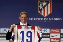 سيميوني: توريس ليس 