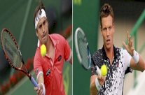 لقب دورة الدوحة ينحصر بين برديتيش وفيرر