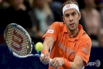 دورة مدراس: غارسيا-لوبيز إلى الدور الثاني