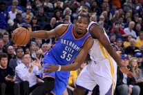 عودة مظفرة لدورانت وفوز بشق النفس لحامل اللقب