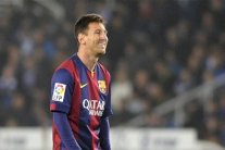 ميسي يفشل في التسجيل خارج الديار للشهر الثالث توالياً