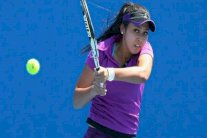  خروج دياس من ربع نهائي دورة هوبارت