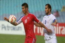 كأس آسيا 2015: أوزبكستان والصين على الموعد مجدداً