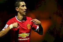 دي ماريا: مان يونايتد يعتمد أسلوباً جديداً مع فان غال