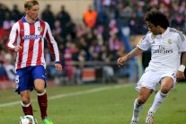 توريس يعود إلى سانتياغو برنابيو بعد 8 سنوات من الغياب