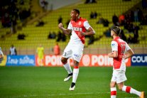 موناكو وليل يلحقان بسان جرمان وباستيا إلى نصف النهائي