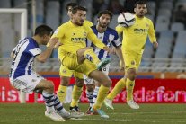 بلباو وخيتافي وفياريال إلى ربع نهائي كأس ملك إسبانيا