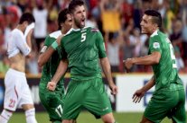 العراق للخروج بأقل الأضرار من مواجهته مع 