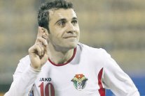 منتخب الأردن ينفي صحة الأخبار حول احتمال إيقاف هايل