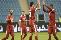 الشارع القطري متفاءل ببلوغ مونديال 2018 في روسيا