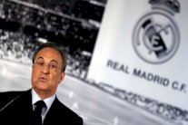 رئيس ريال مدريد يسعى لتجنب مصير برشلونة مع الفيفا