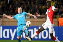 باكايوكو سيغييب عن موناكو نحو 6 أسابيع