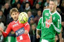 نينكوفيتش يغيب عن إيفيان نحو 6 أسابيع