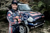 رالي دكار: العطية على بعد يومين من اللقب الثاني