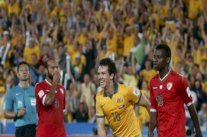 استراليا لمواصلة تألقها على حساب كوريا الجنوبية