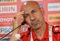 كأس آسيا 2015: شنيشل يتحدث عن غياب الفعالية الهجومية
