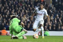 اليوفي يستهدف تعزيز خط وسطه بالنجم البرازيلي باولينيو