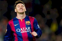 جائزة الكرة الذهبية: ببضع كلمات ميسي يهز عرش برشلونة