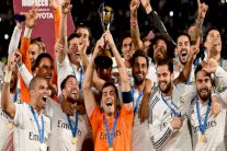 ريال مدريد يتصدر قائمة أفضل 