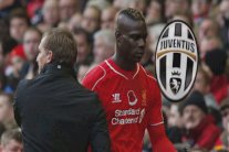 أليغري ينفي رغبة اليوفي التوقيع مع المشاكس بالوتيلي