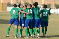 مصر المقاصة يلحق بالزمالك إلى دور الـ16 من الكأس