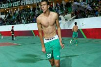 الوكرة تعاقد مع المغربي بلمعلم حتى نهاية الموسم