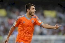 الإسباني جيل إلى من فالنسيا إلى أستون فيلا