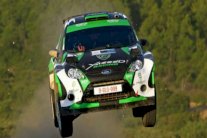 رالي دكار:العطية ثانيا والراجحي خامسا في المرحلة الـ9