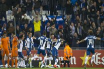 إسبانيول أول المتأهلين إلى ربع نهائي كأس إسبانيا