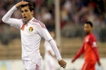 وعكة هايل تدفع الأردن لتقديم شكوى والأمير علي يطمئن