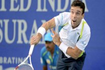 خروج بوتيستا وأندرسون يبلغ ربع نهائي دورة أوكلاند