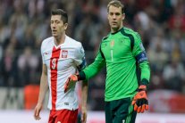 ليفاندوفسكي نادم على تصويته لـ