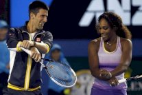 المصنفون والمصنفات الأوائل في بطولة استراليا المفتوحة