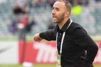 مدرب قطر بلماضي يعمل على الناحية النفسية للاعبيه