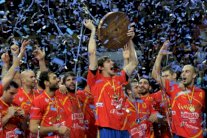 منافسة رباعية أوروبية على لقب مونديال قطر لكرة اليد