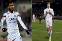 رئيس ليون: لاكازيتي أفضل مع غاريث بيل ولا يقدر بثمن!